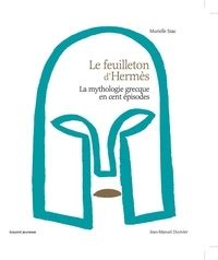 Télécharger PDF Le feuilleton d'Hermès ~ Murielle Gratuit